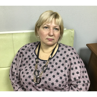 Вероника Ячменева