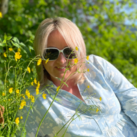 Ольга Мордовина