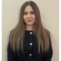 Ксения Ченская