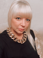 Ирина Сауткина