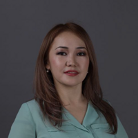 Алена Матвеева