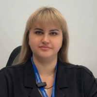 Анна Коваленко