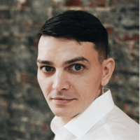 Михаил Михайлов