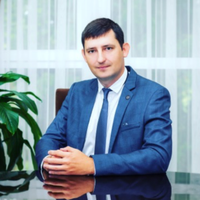 Антон Сердюков