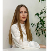 Валентина Власенко