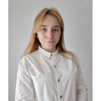 Анна Мамаева