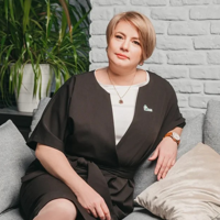 Светлана Сединина