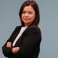 Мария Отечественная