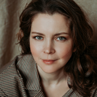 Эльвира Самохвалова