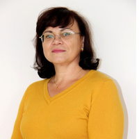 Татьяна Павлова