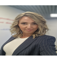 Елена Невская