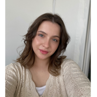Дарья Попова