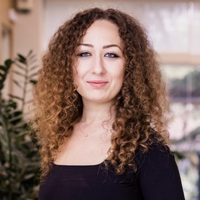 Мария Панфёрова