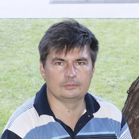 Сергей Гостев