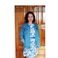 Светлана Корчуганова