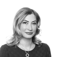 Оксана Козлова