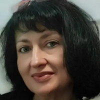 Экатерина Мебония