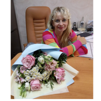 Светлана Клюева
