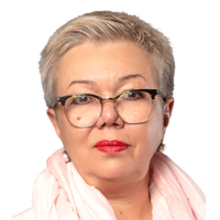 Ольга Клюева