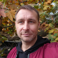 Павел Горбатовский