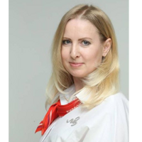 Ольга Киселева