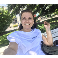 Александра Фомина