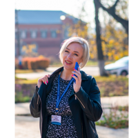 Елена Полякова