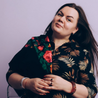 Светлана Смирнова