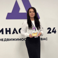 Евгения Морозова