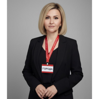 Татьяна Жукова