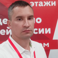 Михаил Бондаренко