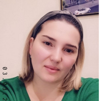 Инна Гидова