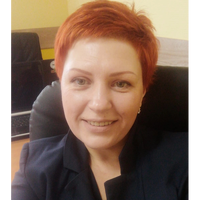 Надежда Тимошина