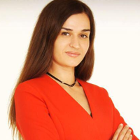 Радмила Модина