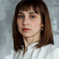 Алена Малова