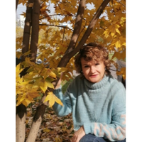 Маргарита Евтух