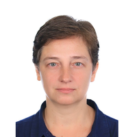 Ирина Комарова