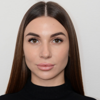 Жанна Молчанова