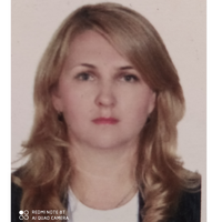 Елена Сухарева