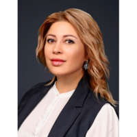 Катерина Васильева