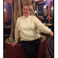 Наталья Никулина