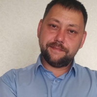 Сергей Волобуев