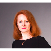 Елена Саяпова