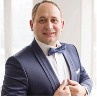 Олег Корешков