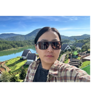 Чимита Тугжиева