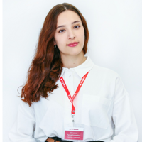 Регина Шалаева