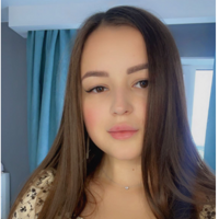 Екатерина Кострюкова