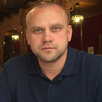 Роман Шунин