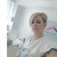 Анна Васильева