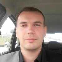 Дмитрий Бадртдинов
